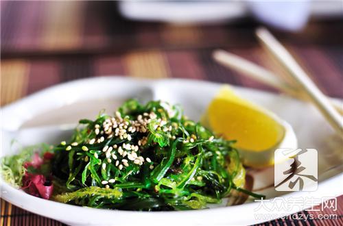 包紫菜包饭最简单的方法
