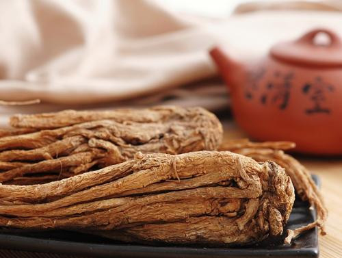 怀孕可以吃当归吗