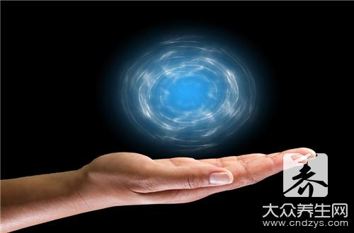 手心出汗是怎么回事?