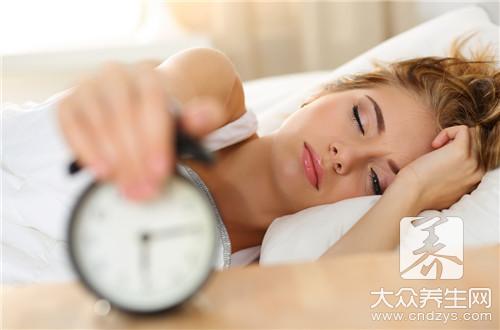 吃什么治失眠效果好