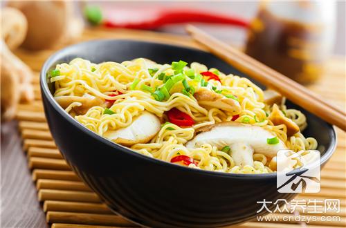 拉面做法步骤是什么？高级厨师来介绍！