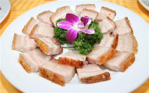 怀孕可以吃烧肉吗