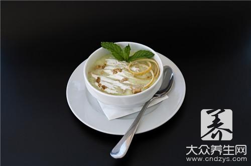 补肾菜的做法大全 健康过年