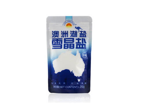 怀孕可以吃湖盐吗