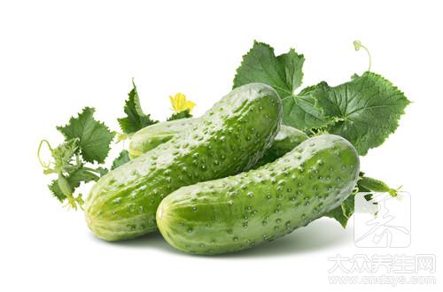 减肥黄瓜凉菜做法有哪些呢？