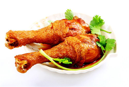 怀孕可以吃鸡腿吗