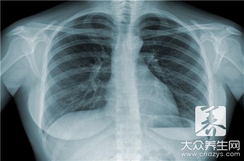 结核药物有什么副作用？