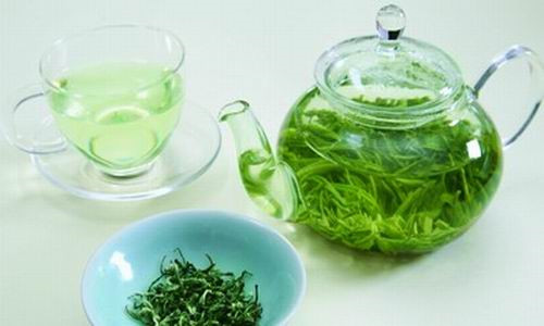 怀孕可以吃碧螺春吗