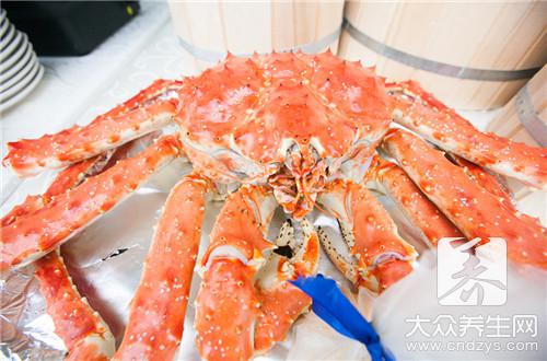 柿饼不能和什么一起吃？(1)