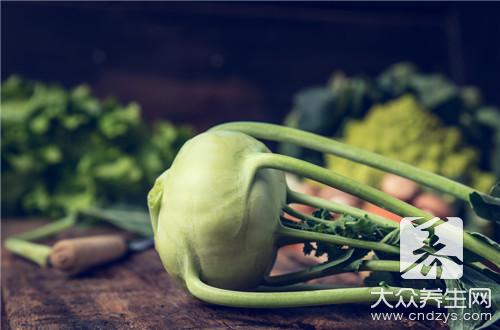 辣炒大头菜怎么做？