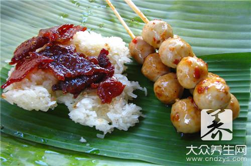 腊肉饭的做法是什么？电饭煲做