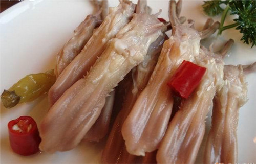 怀孕可以吃鸭舌吗