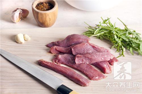 手撕猪肉条的做法有哪些?