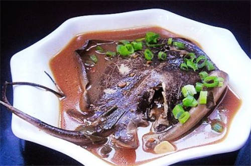 怀孕可以吃老板鱼吗