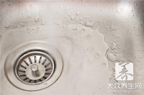 去除水垢的方法有哪些