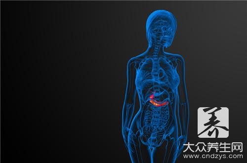 胆囊炎患者吃东西要注意这些