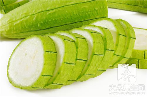 丝瓜皮选用大全