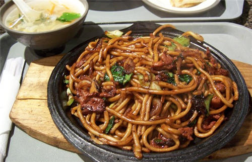 怀孕可以吃铁板牛肉吗