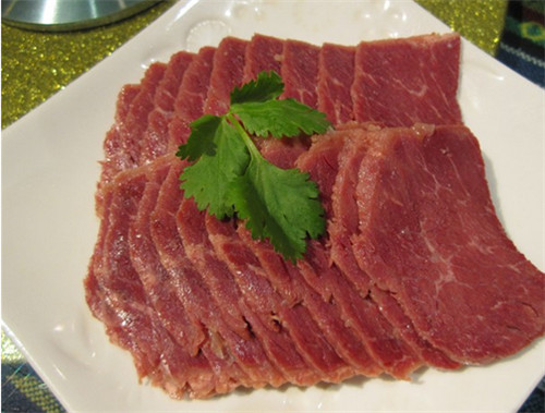 怀孕可以吃马肉吗