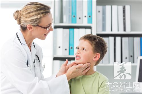 急性腮腺炎治疗方案 急性腮腺炎治疗方案
