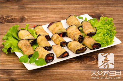 炸茄盒子家常做法大全