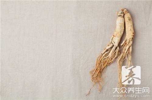 吃人参玛咖片有什么效果