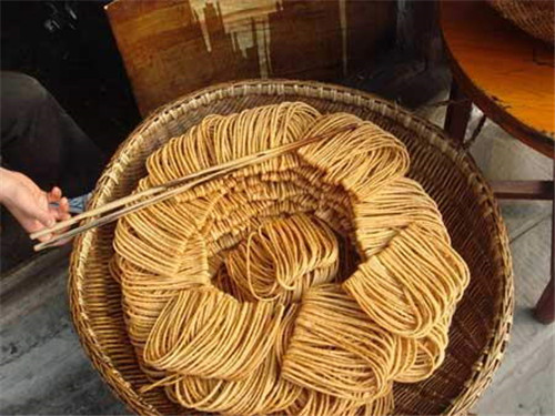 怀孕可以吃馓子吗