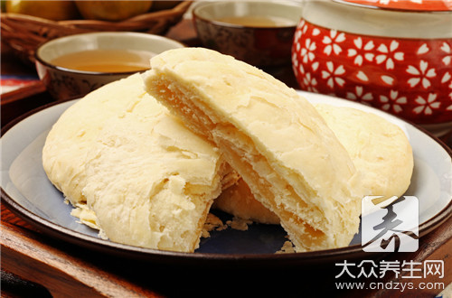 三北豆酥糖原来是这样做的