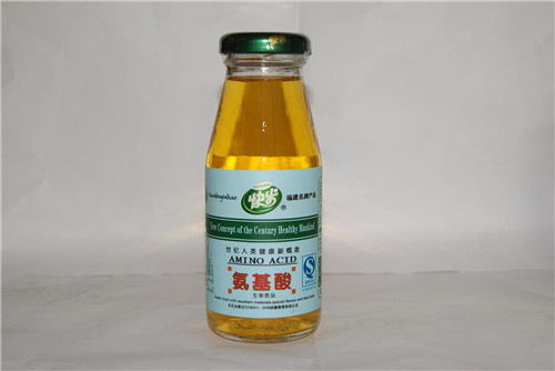 怀孕可以吃氨基酸吗