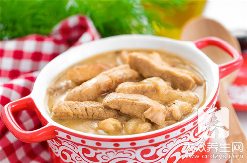 天麻炖什么治头痛效果好