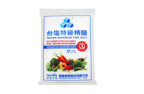 怀孕可以吃精盐吗