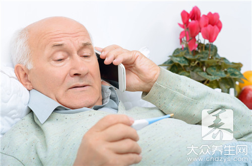 感冒可以吃西洋参吗？感冒吃什么好？