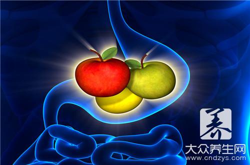 什么茶清肠