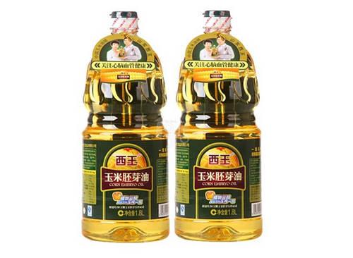 怀孕可以吃玉米胚芽油吗