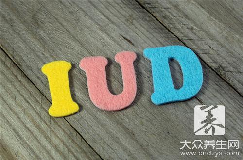 取环后吃什么食物好?