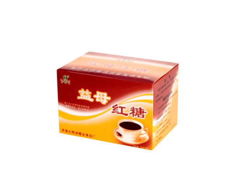 怀孕可以吃益母红糖吗