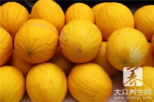 兰瓜怎么吃？这样吃最香了！