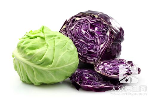 卷心菜炒西红柿
