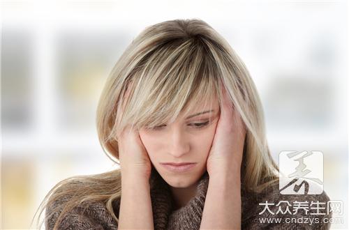 焦虑症吃什么好
