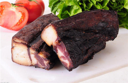 怀孕可以吃熏肉吗