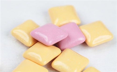 怀孕可以吃泡泡糖吗