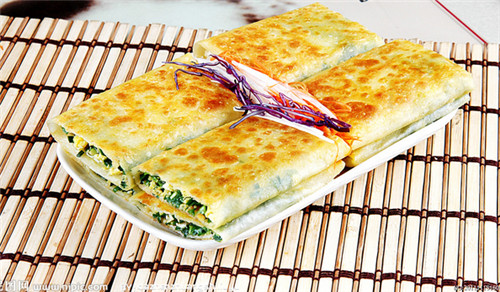 怀孕可以吃炒饼吗