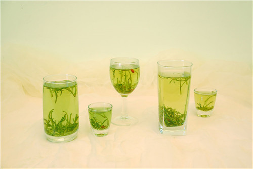怀孕可以吃金银花茶吗
