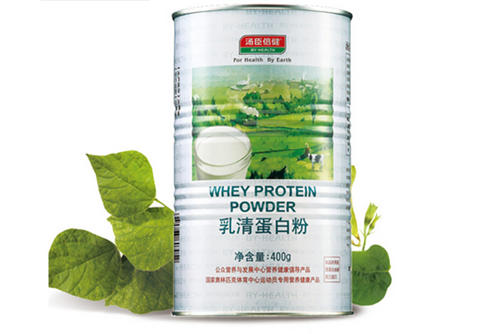 怀孕可以吃乳清蛋白粉吗