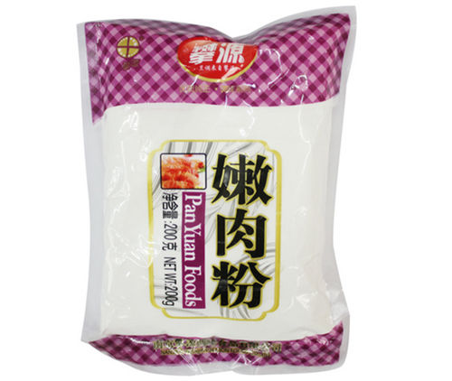 怀孕可以吃嫩肉粉吗