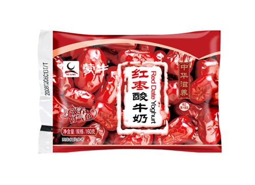 怀孕可以吃红枣酸奶吗
