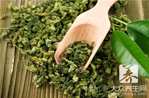 孕妇是否能喝茶叶茶