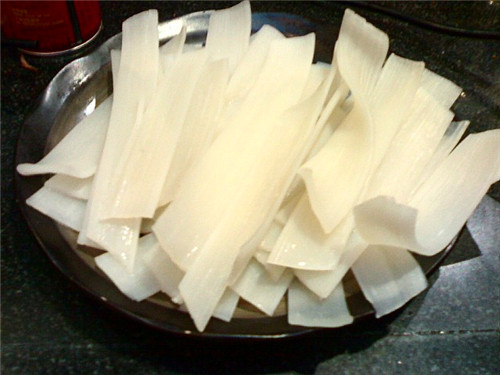 怀孕可以吃土豆粉条吗