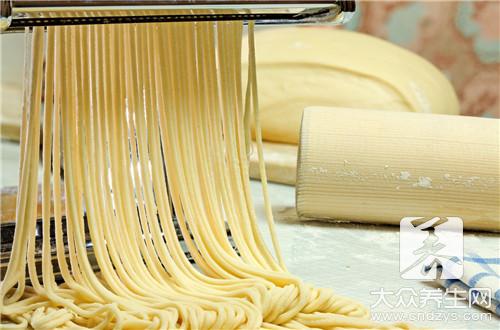 煮挂面怎么做好吃又简单呢？