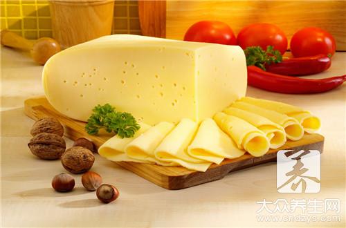 奶油芝士的几种美味做法